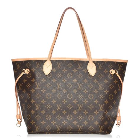 louis vuitton monogram neo neverfull mm cerise|louis vuitton empreinte neverfull.